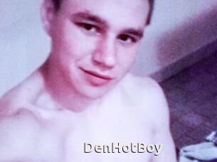 DenHotBoy