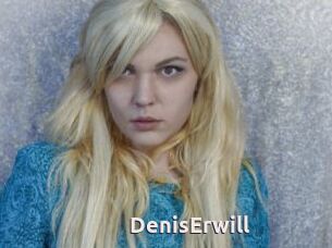 DenisErwill