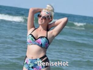 DeniseHot