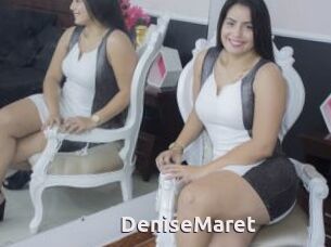 DeniseMaret