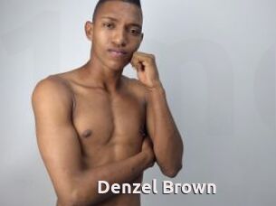 Denzel_Brown