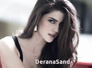 DeranaSand