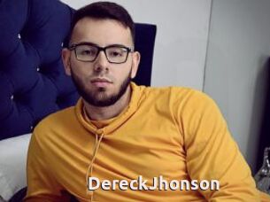 DereckJhonson