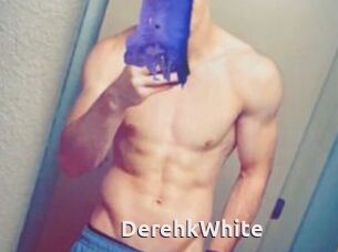 DerehkWhite