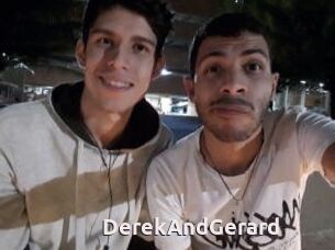 DerekAndGerard