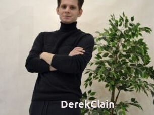 DerekClain