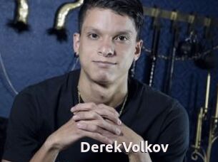 DerekVolkov