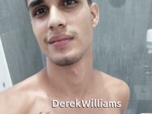 DerekWilliams