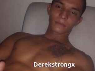 Derekstrongx