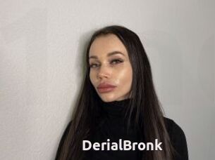 DerialBronk