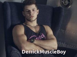 DerrickMuscleBoy