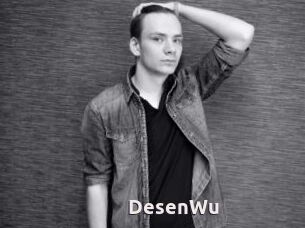 DesenWu