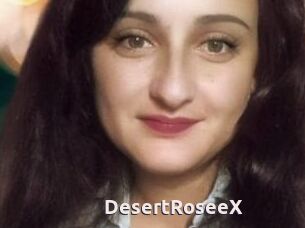 DesertRoseeX