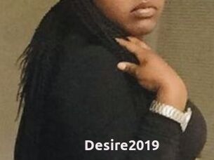 Desire2019