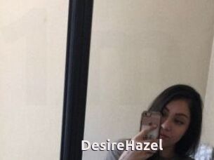 DesireHazel