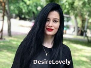 DesireLovely