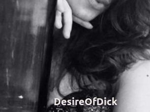 DesireOfDick