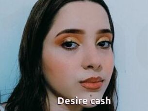 Desire_cash