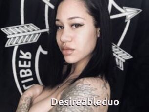 Desireableduo