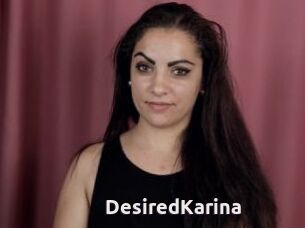 DesiredKarina