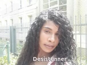 Desistunner