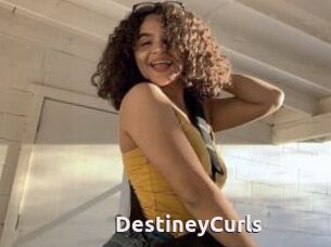 DestineyCurls