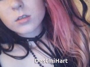 DestiniHart