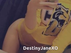 DestinyJaneXO