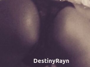 DestinyRayn