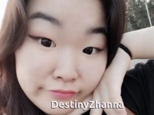 DestinyZhanna