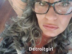 Detroitgirl