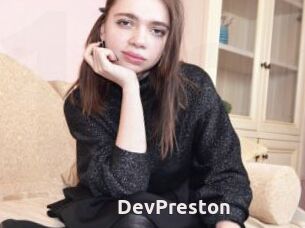 DevPreston