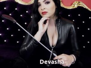 Devasha