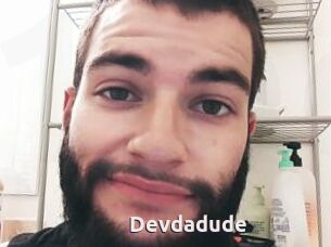 Devdadude