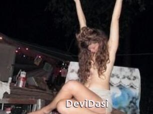 DeviDasi