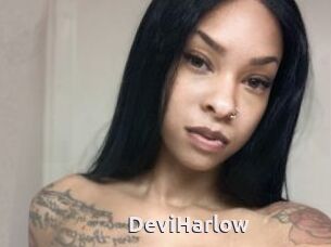 DeviHarlow