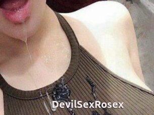 DevilSexRosex