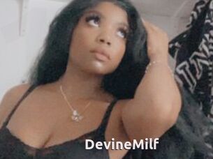 DevineMilf