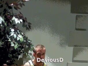 DeviousD