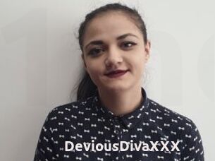 DeviousDivaXXX