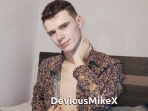 DeviousMikeX