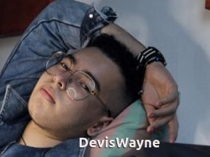 DevisWayne