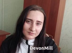 DevonMill