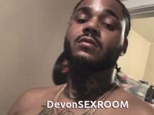 DevonSEXROOM