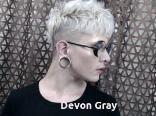 Devon_Gray