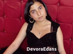 DevoraEdans