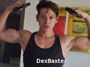 DexBaxter