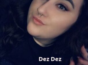 Dez_Dez