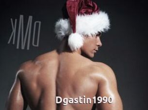 Dgastin1990