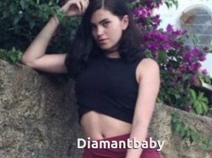 Diamantbaby